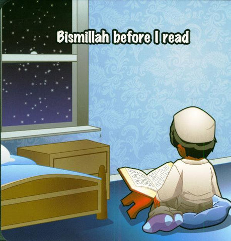 Bismillah - Book 2 (Stairway to Heaven) Bismillah - Book 2 (Stairway to Heaven)