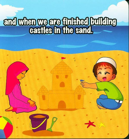 Assalamu Alaikum - Book 6 (Stairway to Heaven) Assalamu Alaikum - Book 6 (Stairway to Heaven)