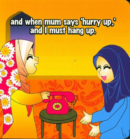 Assalamu Alaikum - Book 6 (Stairway to Heaven) Assalamu Alaikum - Book 6 (Stairway to Heaven)