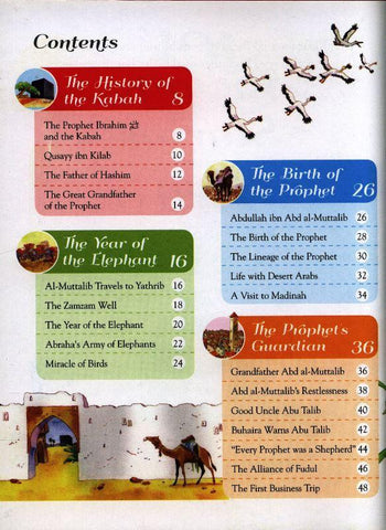 101 Seerah Stories and Dua 101 Seerah Stories and Dua
