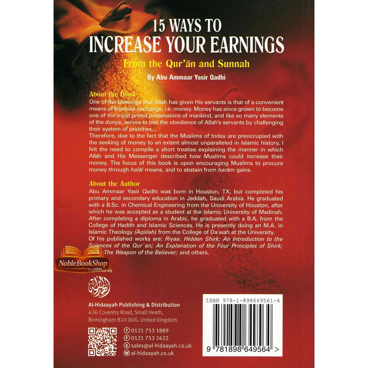 15 Ways To Increase Your Earnings