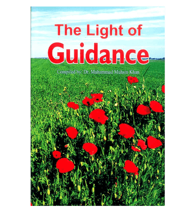 The Light of Guidance