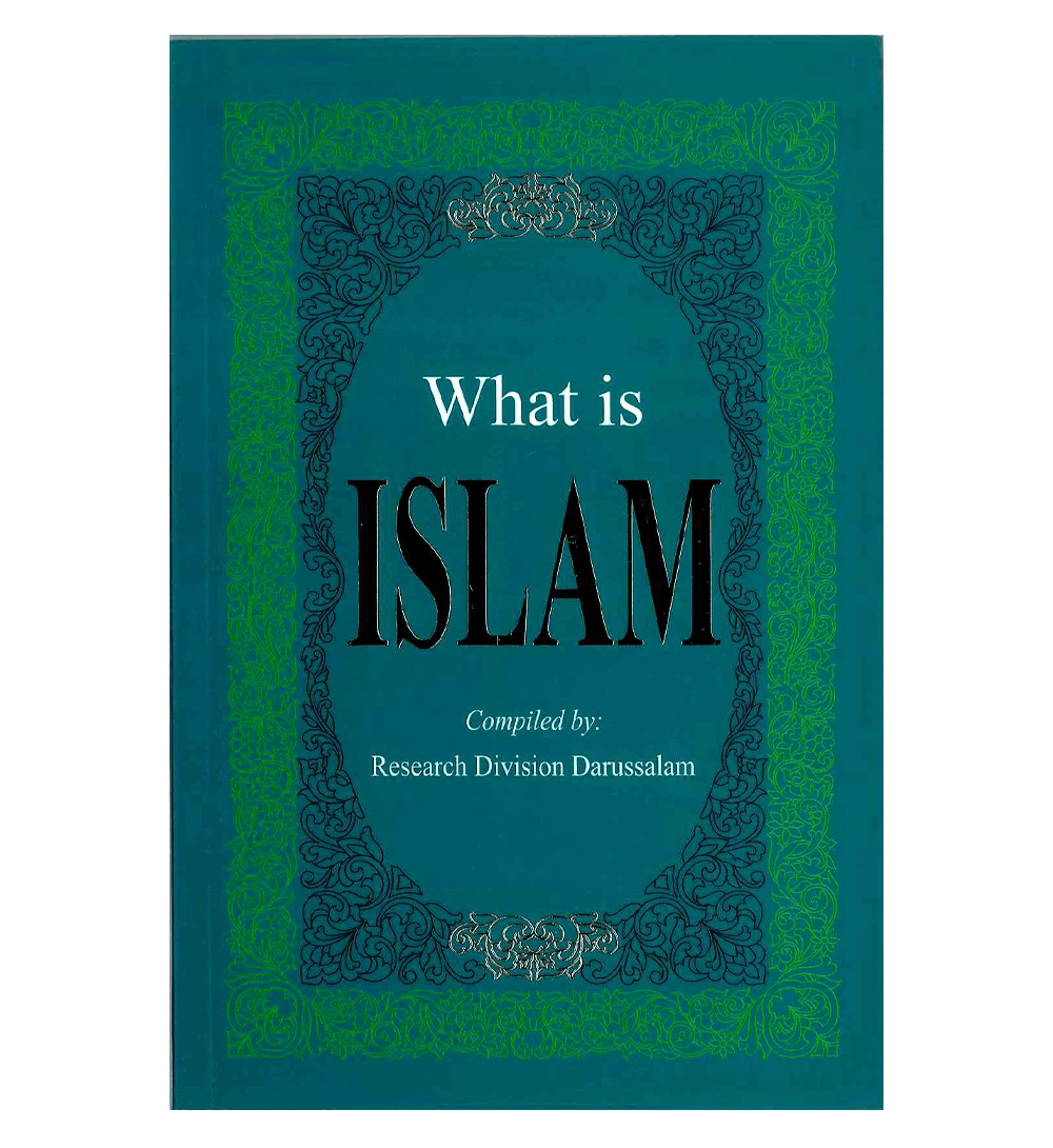 What is Islam
