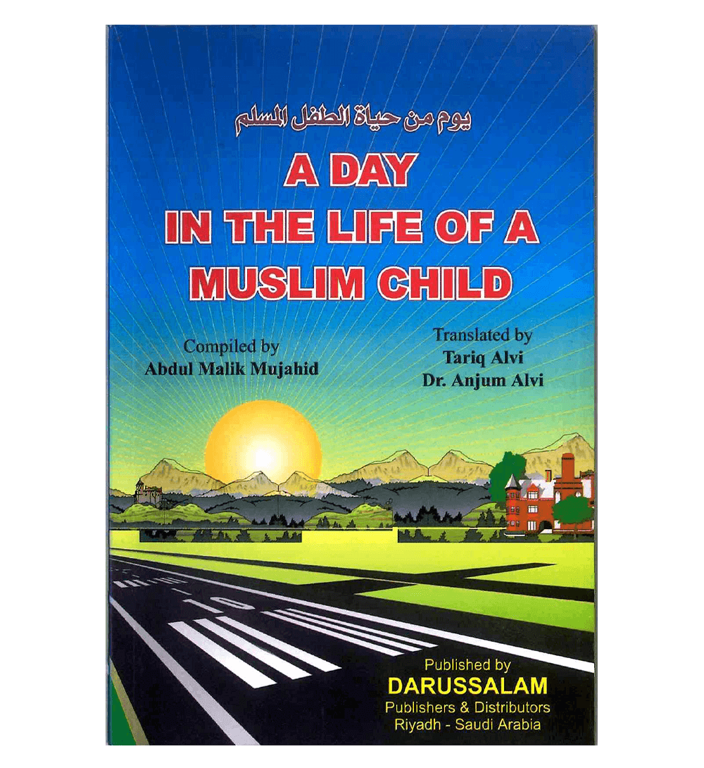 A Day in the Life of a Muslim Child