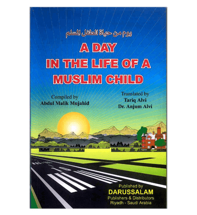 A Day in the Life of a Muslim Child