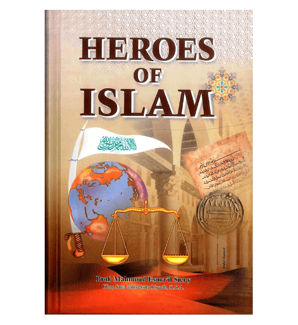 Heroes of Islam