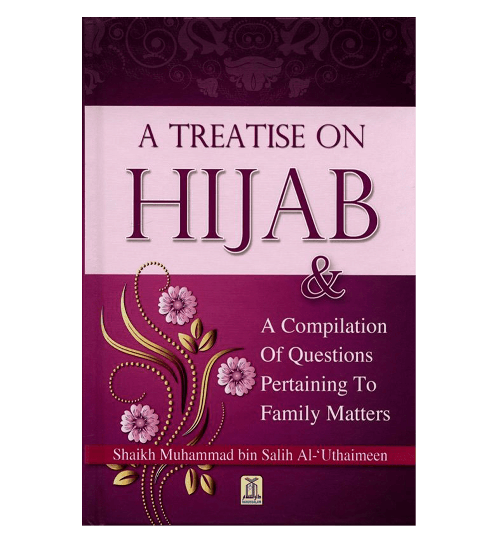 A Treatise on Hijab