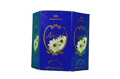 Aroosah Concentrated Perfume-Attar (6ml Roll-on)