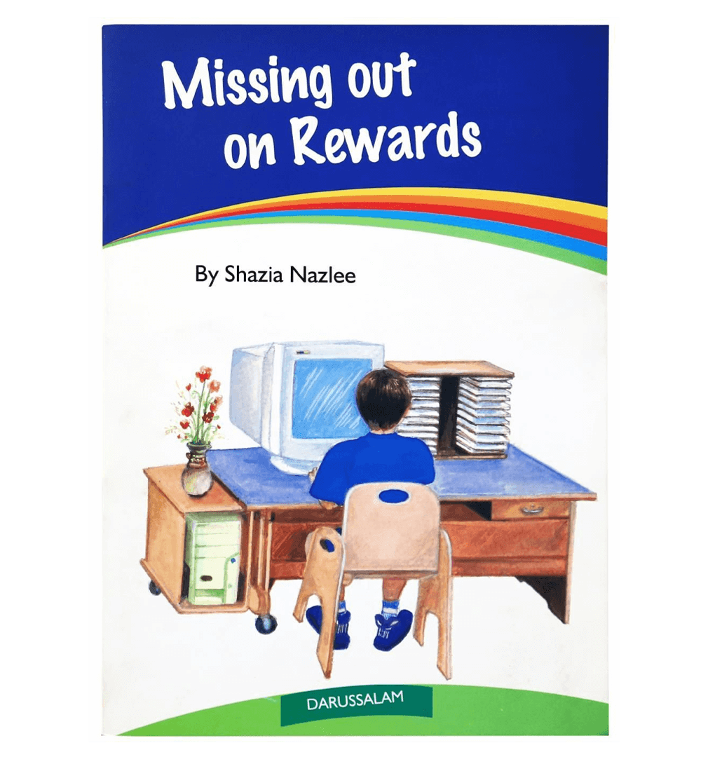 Missing Out On Rewards