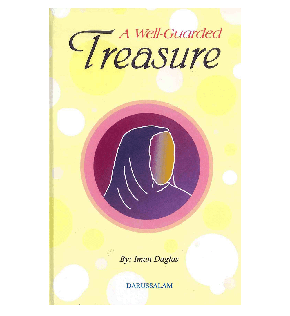 A Well Guarded Treasure