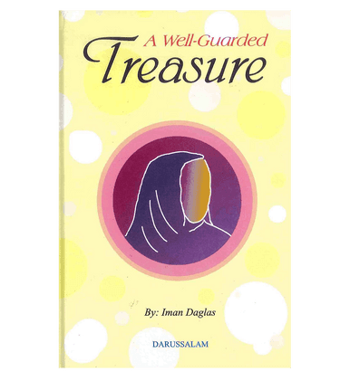 A Well Guarded Treasure