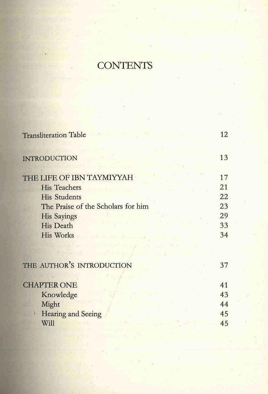 The Creed of Al-Wasitiyyah - NobleBookshop