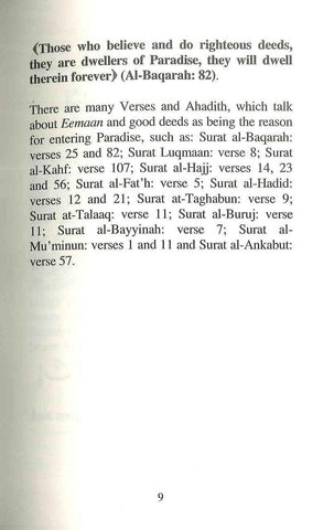 30 Ways To Enter Paradise - NobleBookshop 30 Ways To Enter Paradise - NobleBookshop