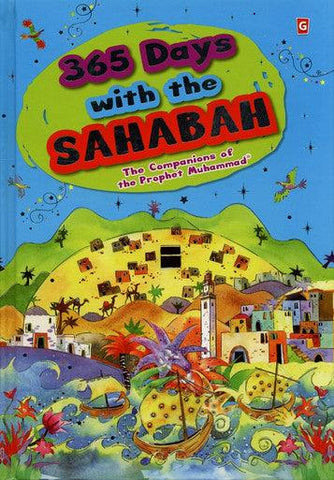 365 Days with Sahabah 365 Days with Sahabah