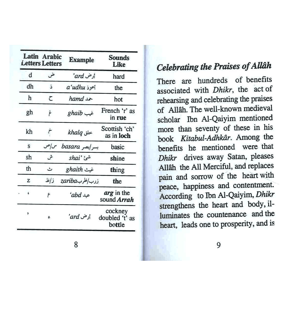 Private Devotions
