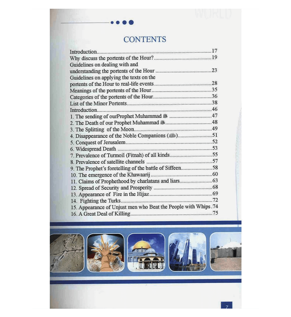 A Book On Islamic Studies