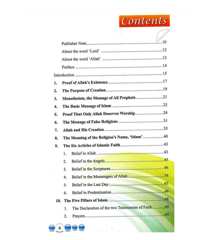 Who Deserves to be Worshipped Who Deserves to be Worshipped