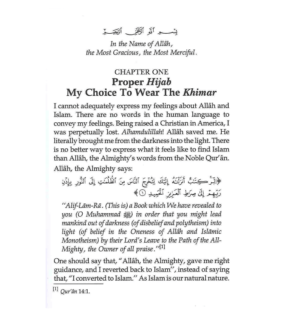 A Well Guarded Treasure