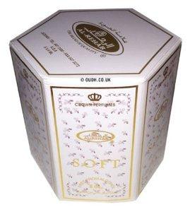 Soft Concentrated Perfume-Attar (6ml Roll-on) Soft Concentrated Perfume-Attar (6ml Roll-on)