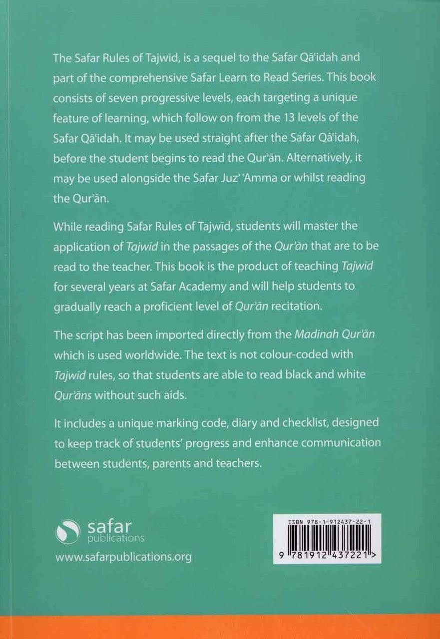 Rules of Tajwid – Learn to Read Series, 9781912437221 Rules of Tajwid – Learn to Read Series, 9781912437221