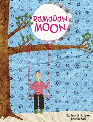 Ramadan Moon Ramadan Moon