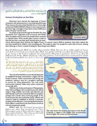 What Islam is All About What Islam is All About