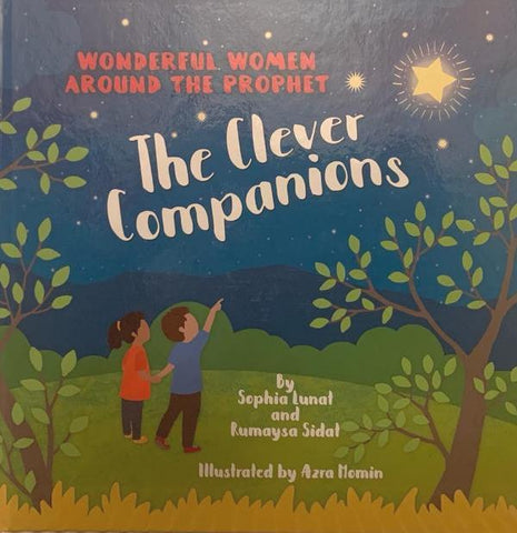 Wonderful Women Around the Prophet The Clever Companions (24876) Wonderful Women Around the Prophet The Clever Companions (24876)