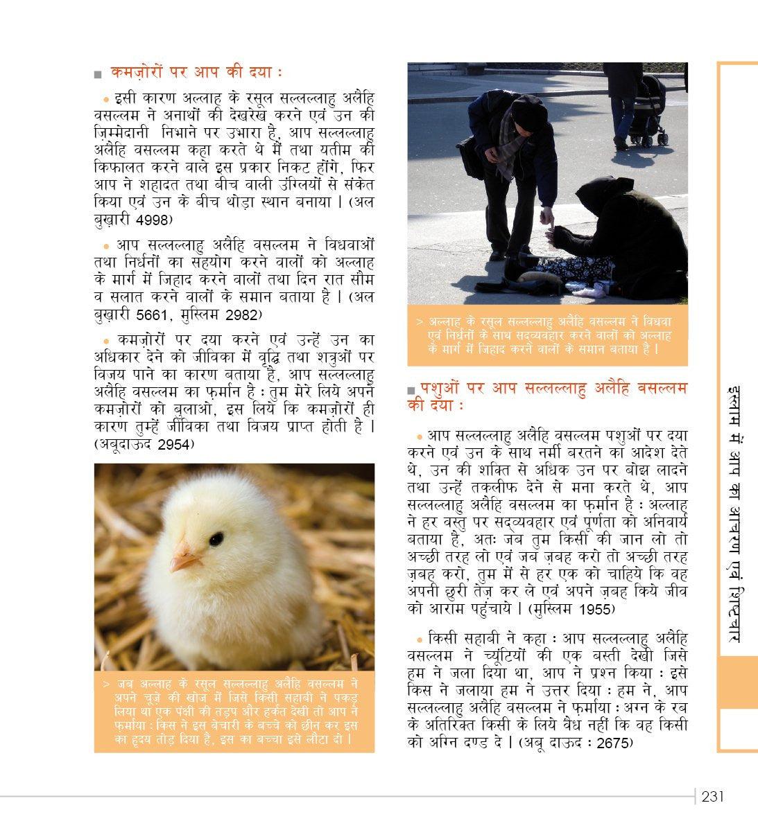 New Muslim Guideनव मुस्लिम मार्गदर्शिका (Hindi)