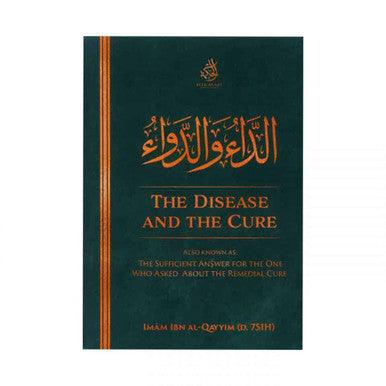 The Disease And The Cure The Disease And The Cure