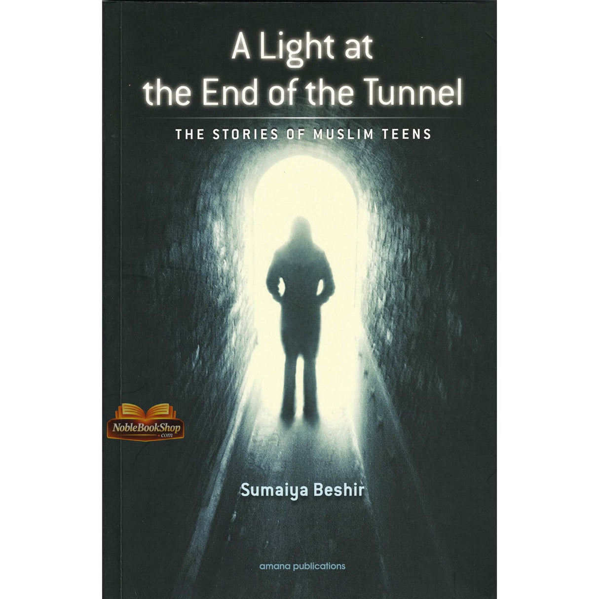 Light At The End Of The Tunnel : The Stories Of The Muslim Teens