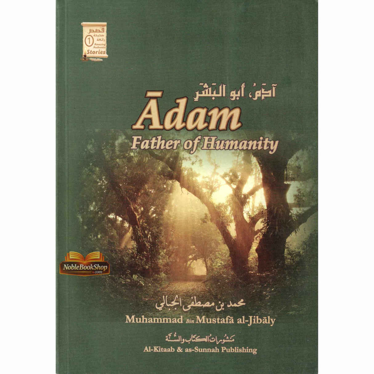 Adam father Of Humanity