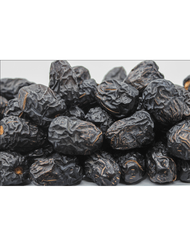 Ajwa (500g) - Madinah Munawwarah Ajwa (500g) - Madinah Munawwarah