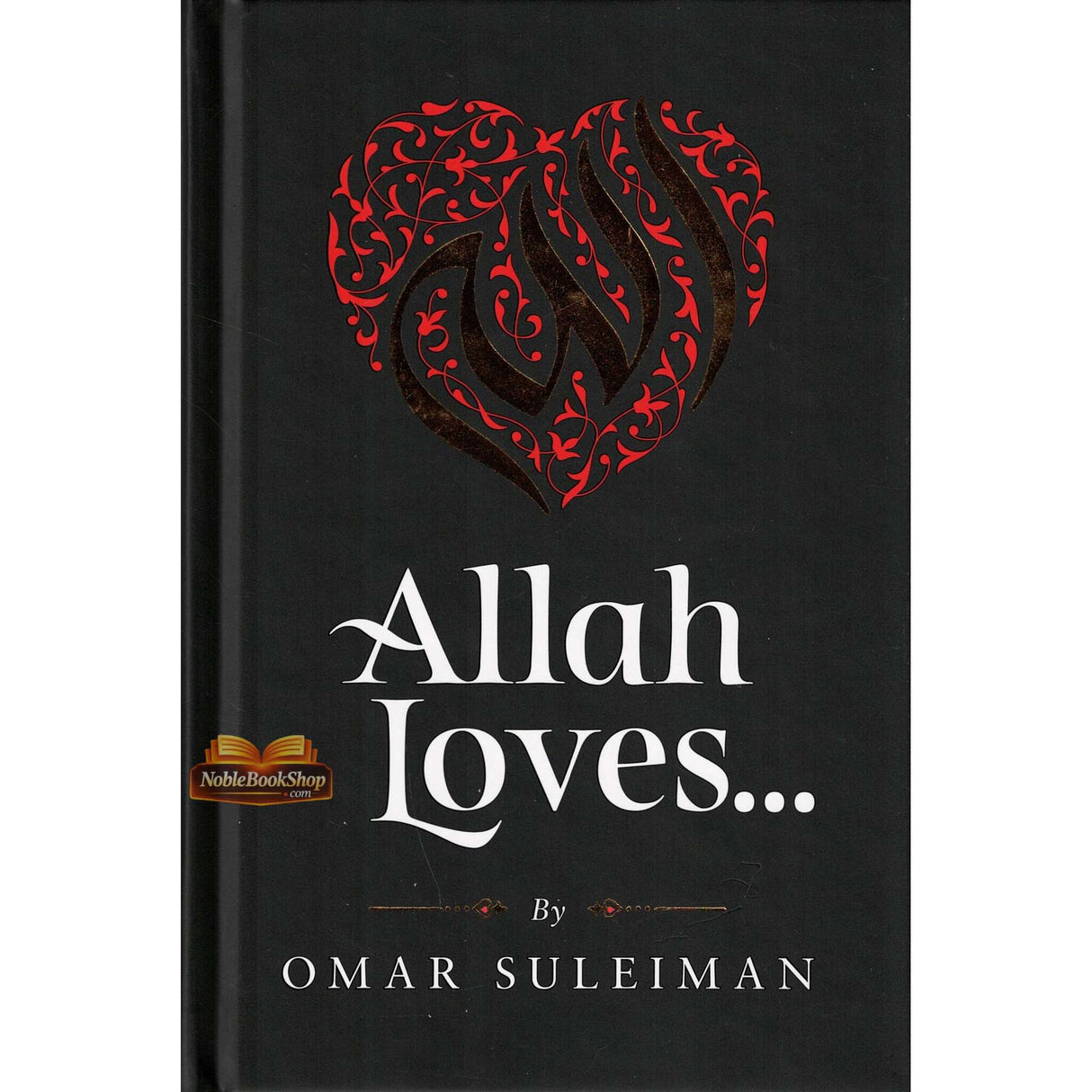 ALLAH LOVES