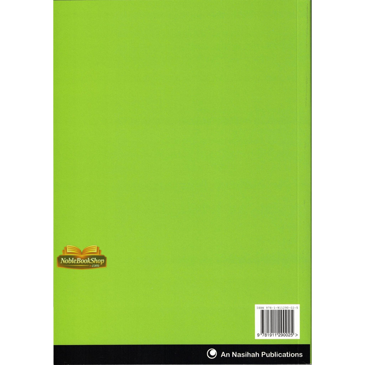 Islamic Curriculum Coursebook 2