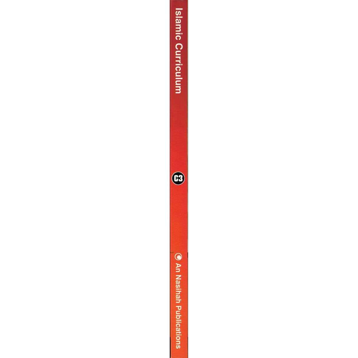 Islamic Curriculum Coursebook 3