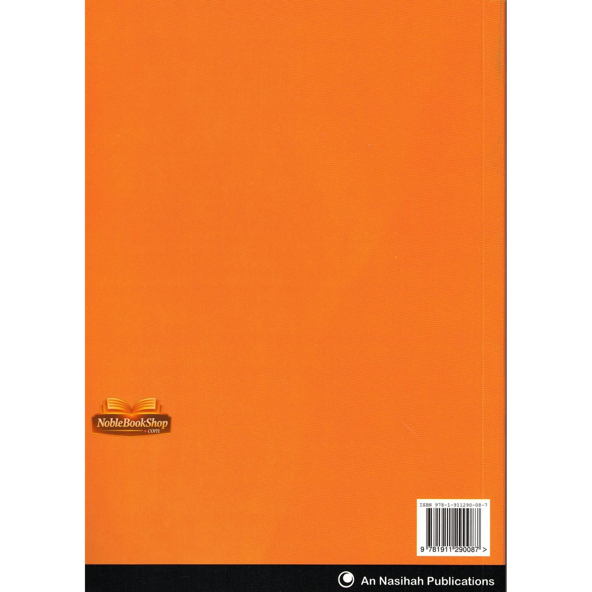 Islamic Curriculum Coursebook 5