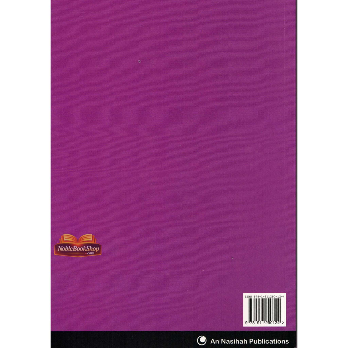 Islamic Curriculum Coursebook 6 (Girls)