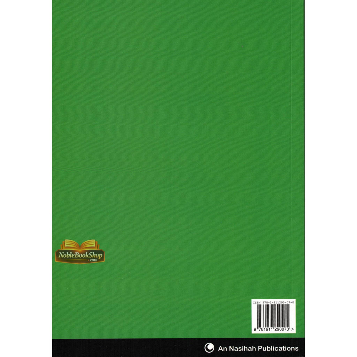 Islamic Curriculum Workbook 4