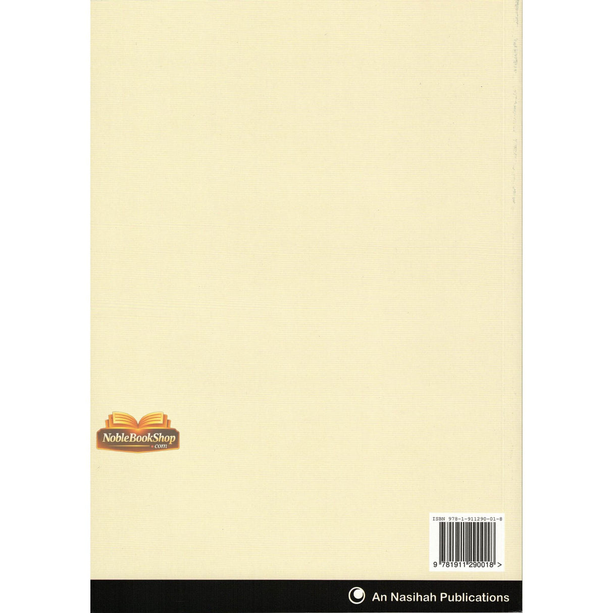 Islamic Curriculum Workbook 1