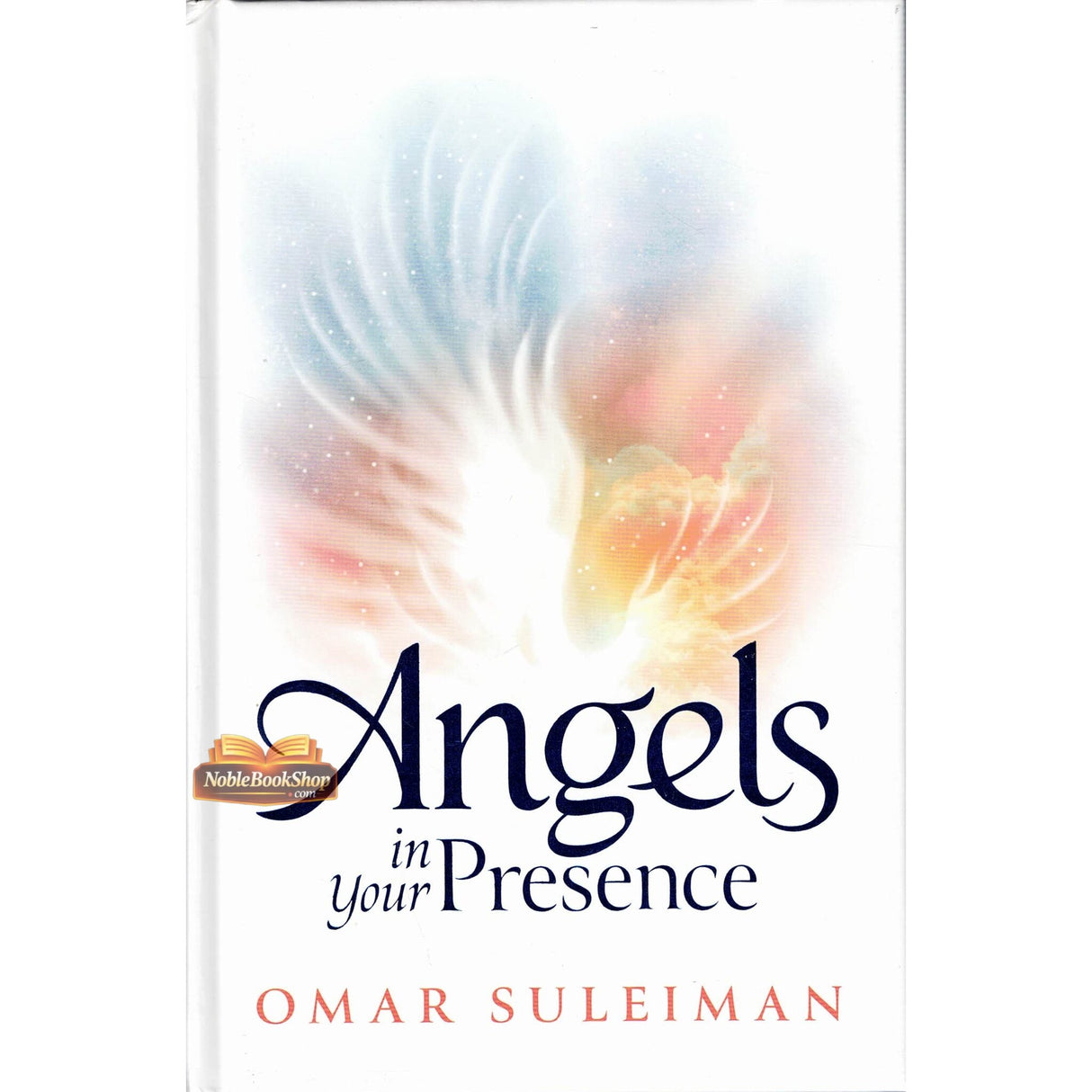 Angels in your Presence