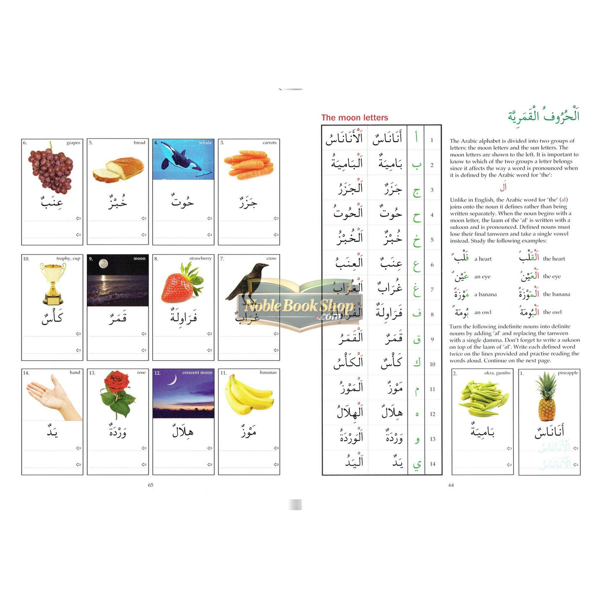 Arabic From The Beginning (Part One)