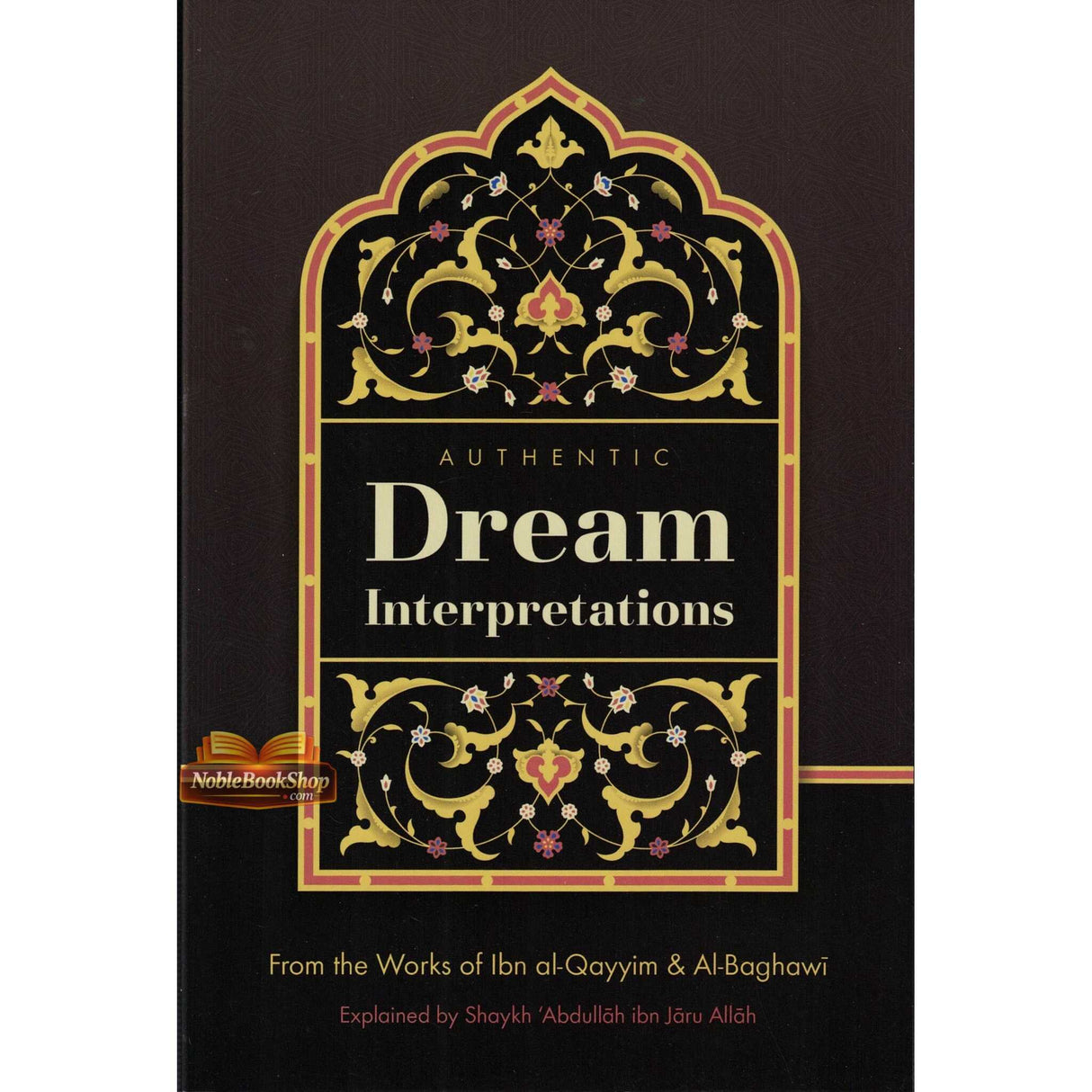 Authentic Dream Interpretations