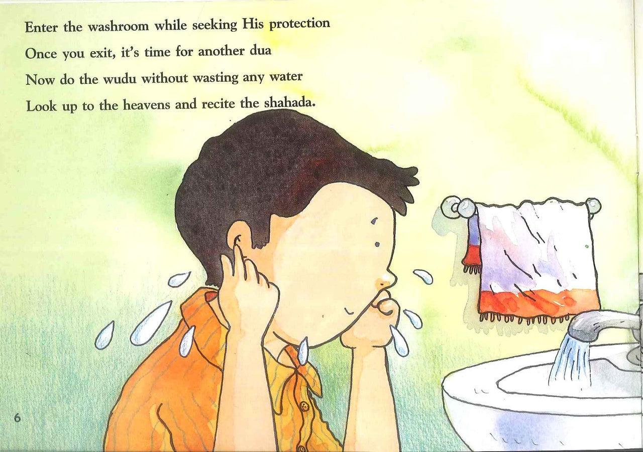 BASIC DUA'S For Children - NobleBookshop BASIC DUA'S For Children - NobleBookshop