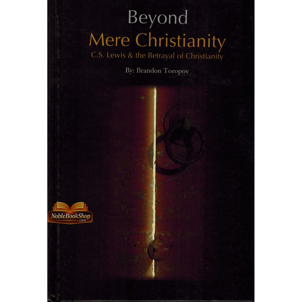Beyond Mere Christianity