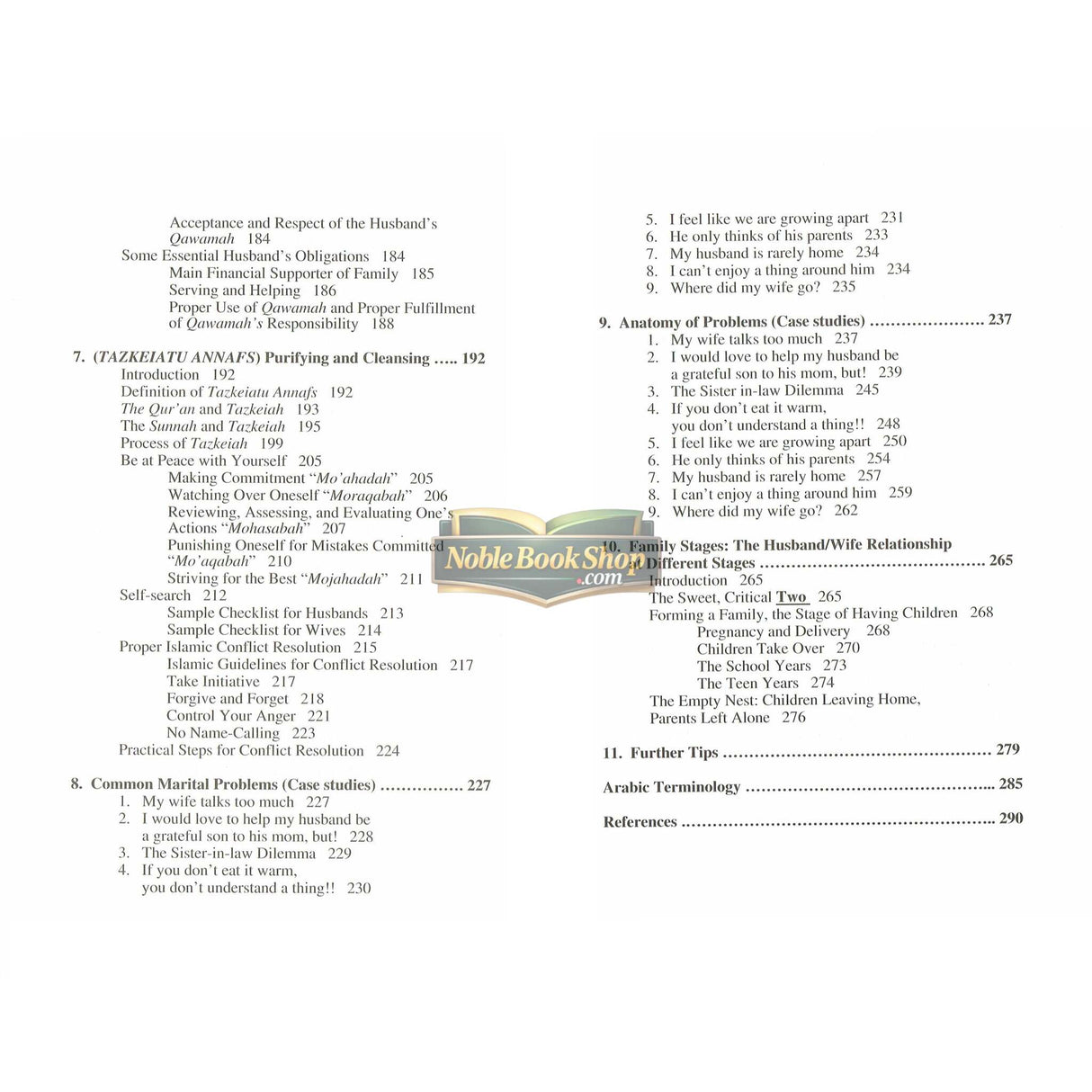 Blissful Marriage : A Practical Islamic Guide