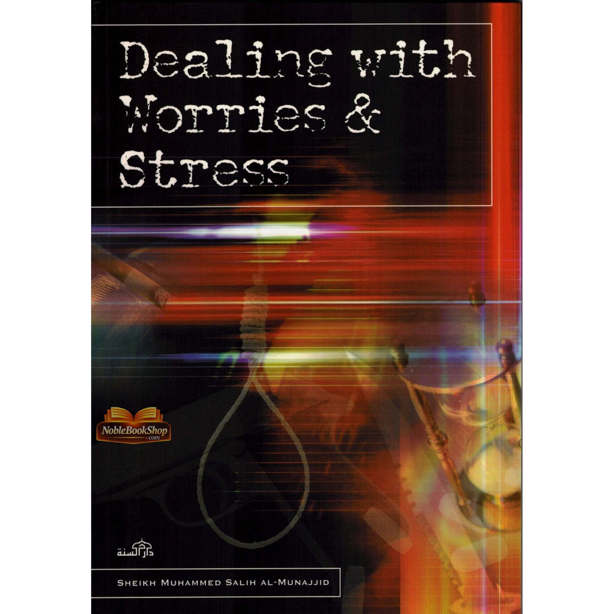 Dealing With Worries & Stress