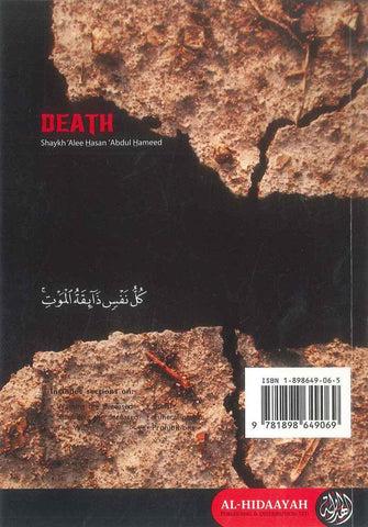 Death - NobleBookshop Death - NobleBookshop