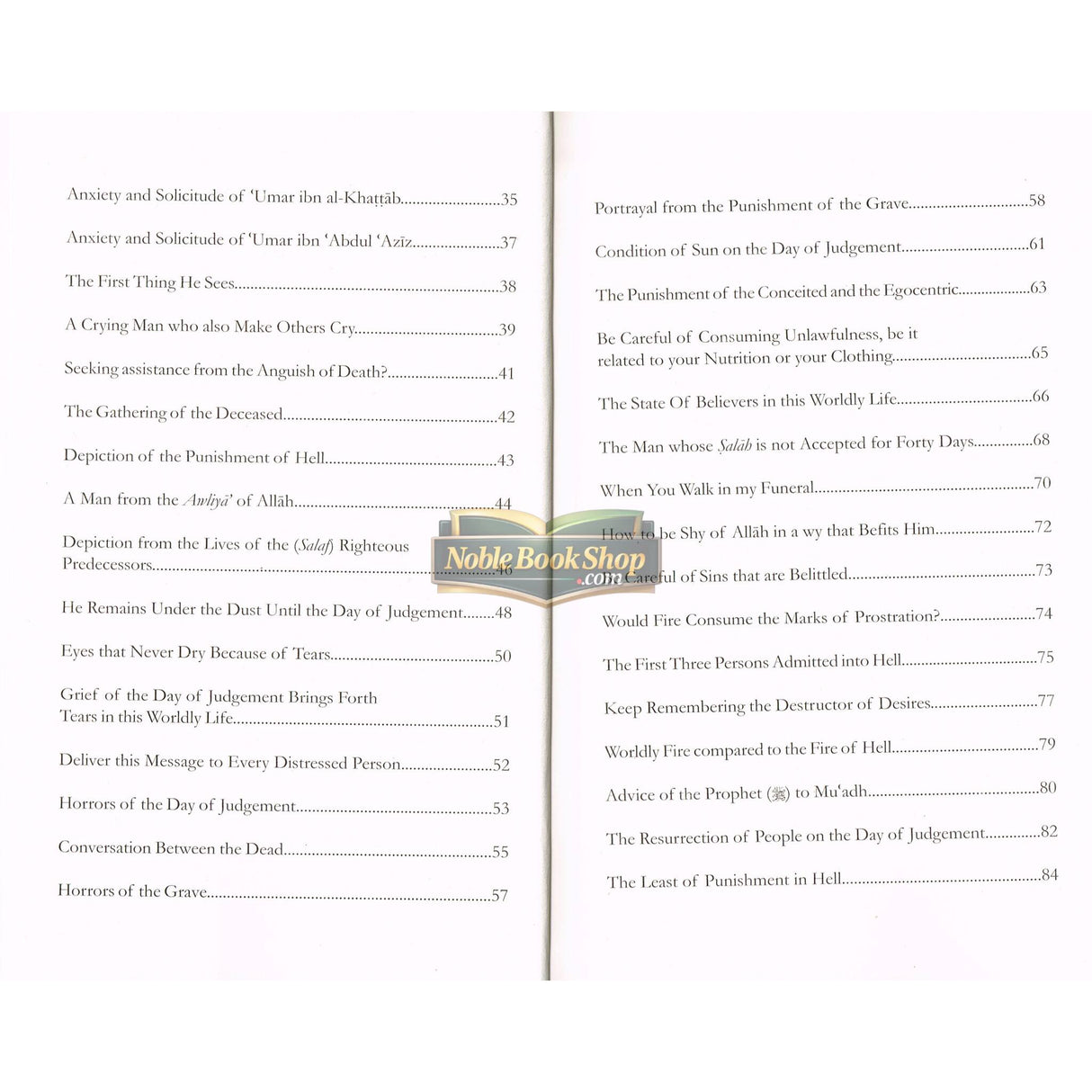 Disturber Of The Hearts