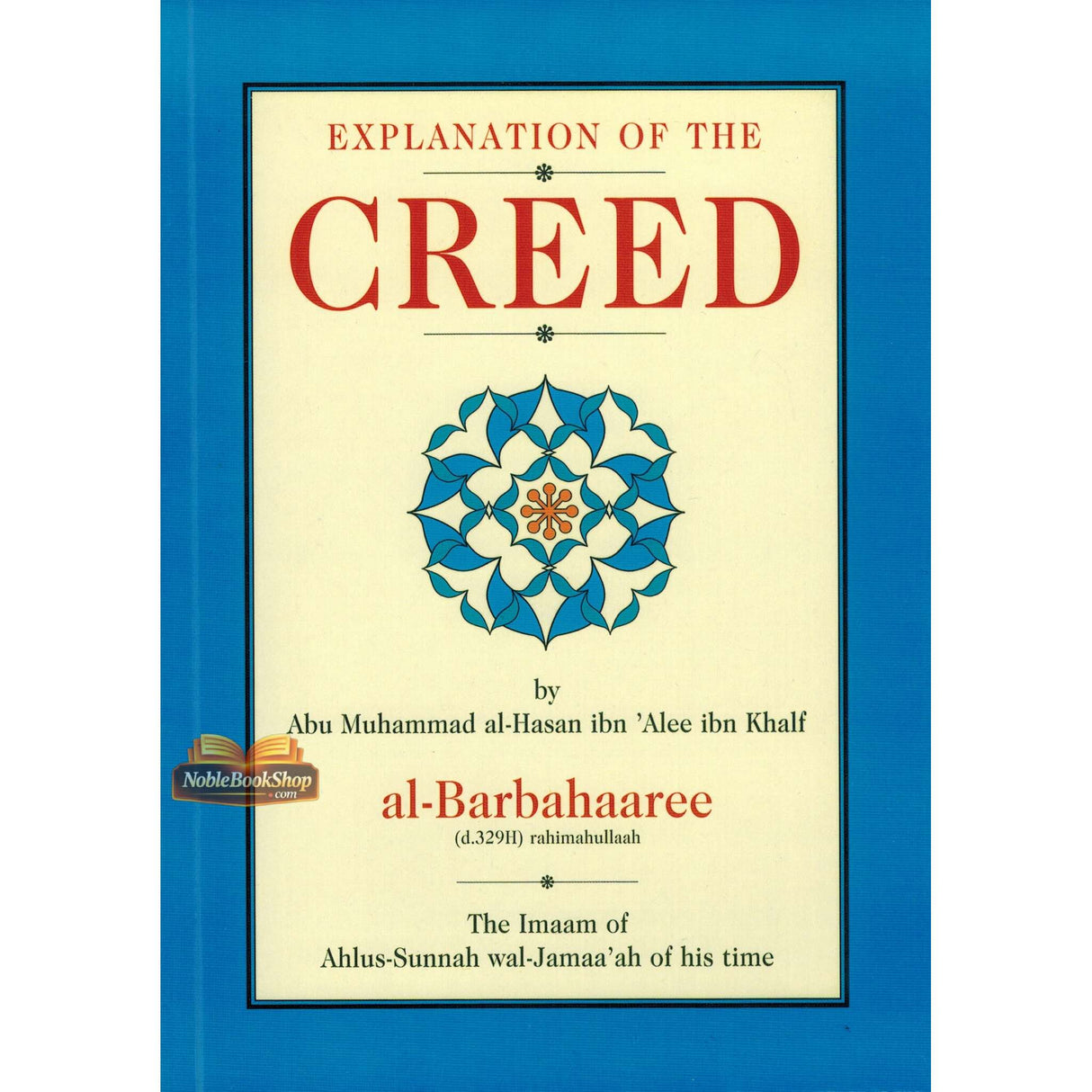 Explanation of The Creed