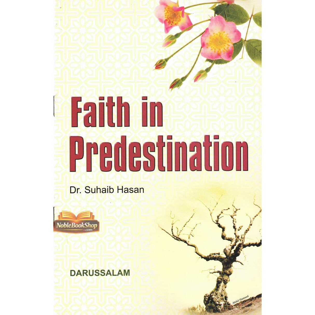 Faith in predestination